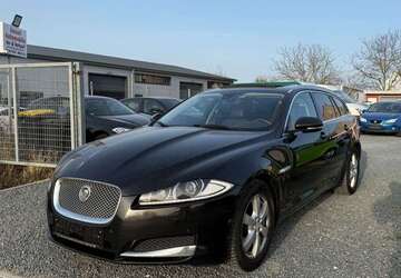 Jaguar XF 230.000 km 5.990 &euro; Laatzen 30880