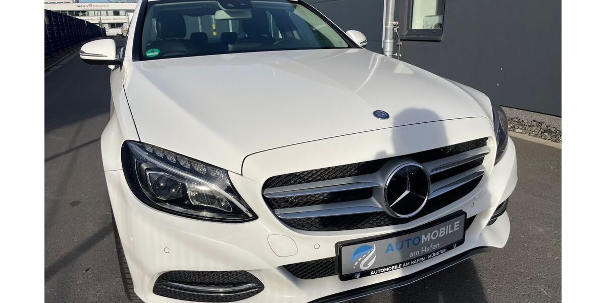 Mercedes-Benz C 250 103.000 km 18.990 &euro; Münster 48155
