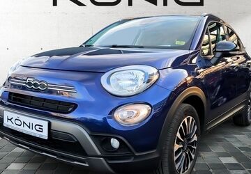 Fiat 500X 13.936 km 21.990 &euro; Hoppegarten 15366