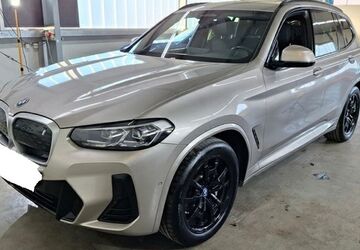 BMW iX3 145.000 km 27.999 &euro; Wuppertal 42281