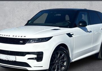 Land Rover Range Rover Sport 24.000 km 112.000 &euro; Löbau 02708