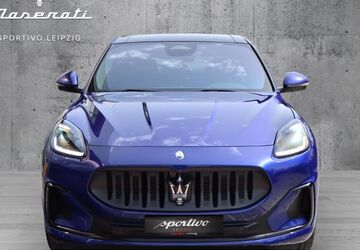 Maserati Grecale 6.147 km 121.789 &euro; Markranstädt 04420