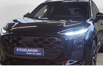 Audi Q3 4.990 km 57.990 &euro; Detmold 32756