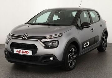 Citroen C3 18.486 km 14.490 &euro; Gotha 99867