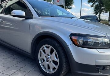 Volvo C30 193.007 km 4.999 &euro; Isernhagen OT Altwarmbüchen bei Hannover A2/A7 30916