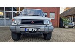 Mitsubishi Pajero II 131.576 km 15.000 &euro; Steinfurt 48565