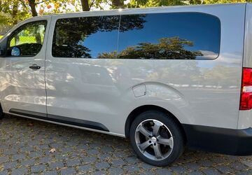 Citroen Jumpy 130.000 km 20.500 &euro; Faßberg 29328