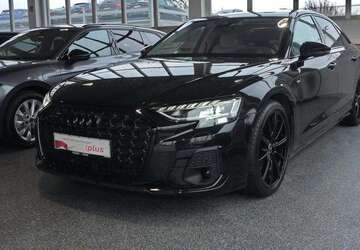 Audi A8 30.600 km 67.740 &euro; Erlangen 91058