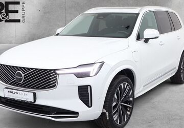 Volvo XC90 25.983 km 65.450 &euro; Glinde 21509