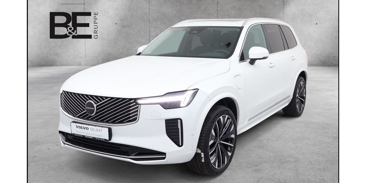 Volvo XC90 25.983 km 65.450 &euro; Glinde 21509