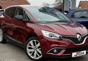 Renault Scenic 85.000 km 15.950 &euro; Großefehn 26629