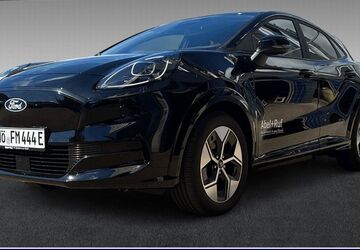 Ford Puma Gen-E 6.500 km 28.900 &euro; Donauwörth 86609