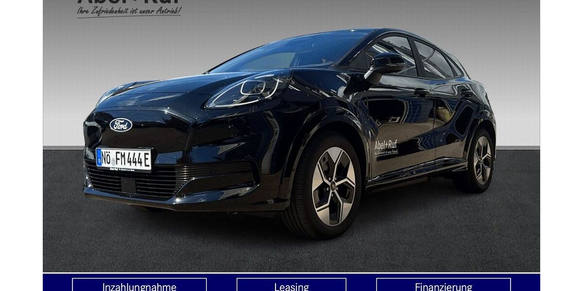 Ford Puma Gen-E 6.500 km 28.900 &euro; Donauwörth 86609