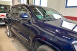 Jeep Grand Cherokee IV 116.000 km 24.900 &euro; Rot am See 74585