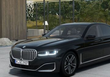 BMW 730 88.250 km 49.450 &euro; Burgdorf 31303