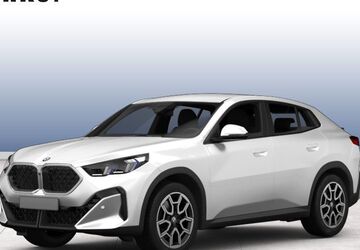 BMW X2 6.050 km 50.799 &euro; Lohne 49393