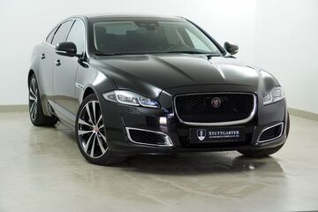 Gebrauchte Jaguar XJ