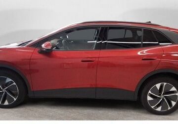 VW ID.4 12.050 km 40.490 &euro; Lemgo 32657