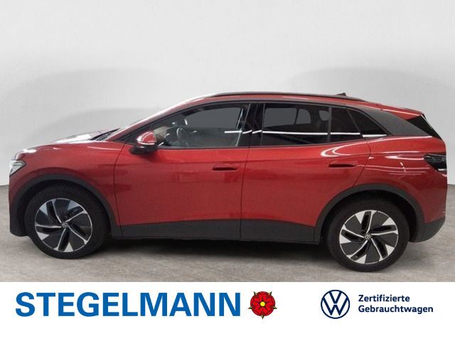 VW ID.4 12.050 km 40.490 &euro; Lemgo 32657