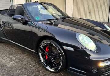 Porsche 911 41.730 km 119.850 &euro; Neuss 41460