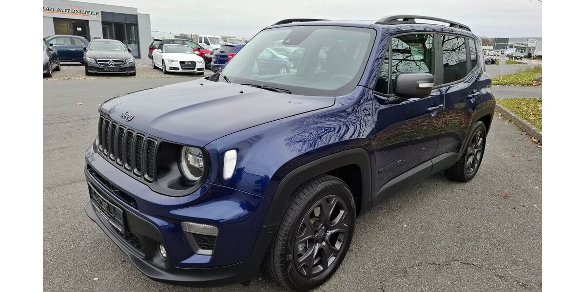 Jeep Renegade 23.000 km 21.490 &euro; Gross Gerau 64521