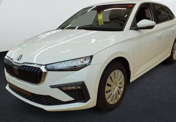 Skoda Scala 26.550 km 18.880 &euro; Lauf an der Pegnitz 91207