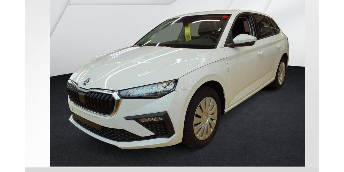 Skoda Scala 26.550 km 18.880 &euro; Lauf an der Pegnitz 91207