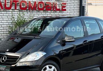 Mercedes-Benz A 160 127.550 km 5.290 &euro; Erkelenz 41812