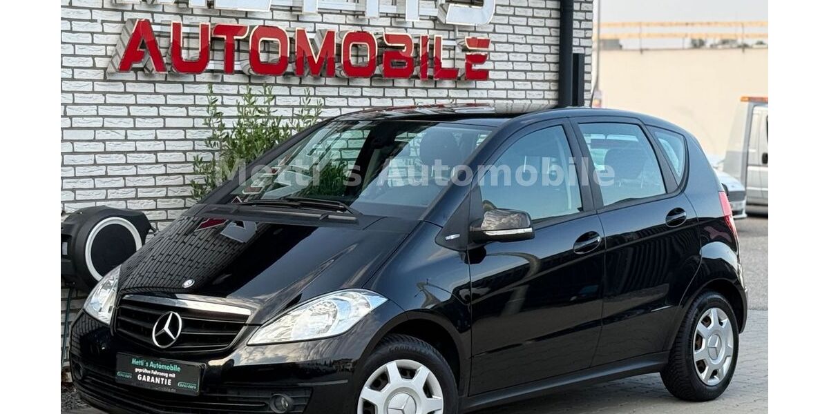 Mercedes-Benz A 160 127.550 km 5.290 &euro; Erkelenz 41812