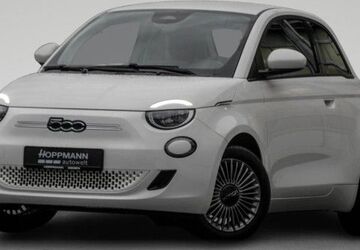 Fiat 500 15.888 km 22.990 &euro; Kreuztal 57223