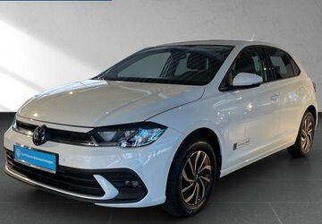 VW Polo 1.501 km 22.930 &euro; Schleswig 24837