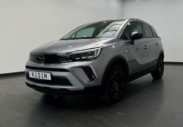 Opel Crossland (X) 23.774 km 18.499 &euro; Neumünster 24536