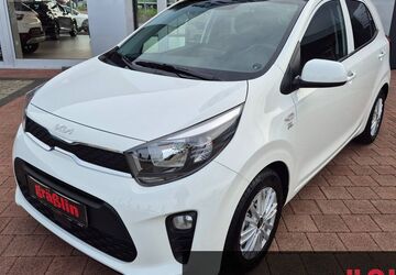 Kia Picanto 29.500 km 14.900 &euro; Auggen 79424