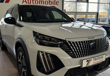 Peugeot 2008 8.010 km 27.740 &euro; Bruchsal 76646