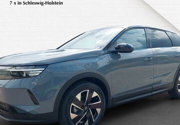 Opel Grandland (X) 9.500 km 32.980 &euro; Rendsburg 24768