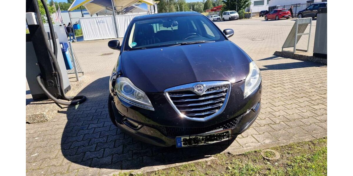 Lancia Delta 237.800 km 3.390 &euro; Messkirch 88605