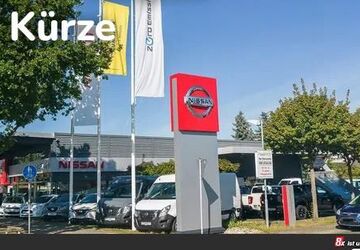 Nissan Micra 87.885 km 10.970 &euro; Darmstadt 64285