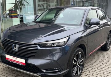 Honda HR-V 90.200 km 20.995 &euro; Ronneburg 07580