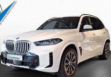 BMW X5 15.289 km 85.850 &euro; Celle 29227