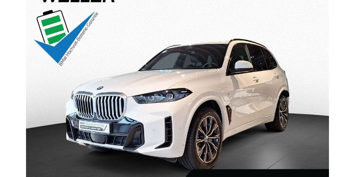 BMW X5 15.289 km 85.850 &euro; Celle 29227