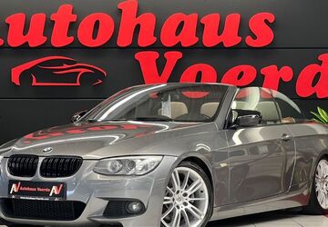 BMW 325 112.000 km 21.990 &euro; Voerde 46562