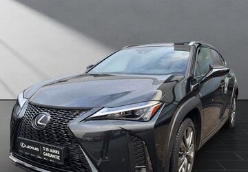 Lexus UX 51.044 km 30.990 &euro; Wesel 46485
