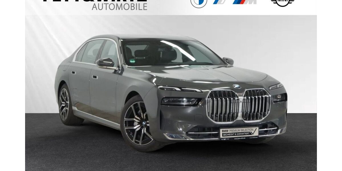 BMW 740 9.824 km 89.900 &euro; Kleve 47533