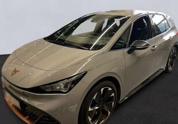 Cupra Born 16.650 km 23.990 &euro; Schüttorf 48465