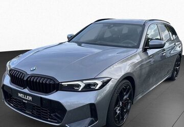 BMW 320 8.525 km 44.290 &euro; Höxter / Stahle 37671
