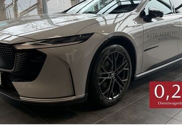 Mazda 6e 3.362 km 36.995 &euro; Duisburg 47166