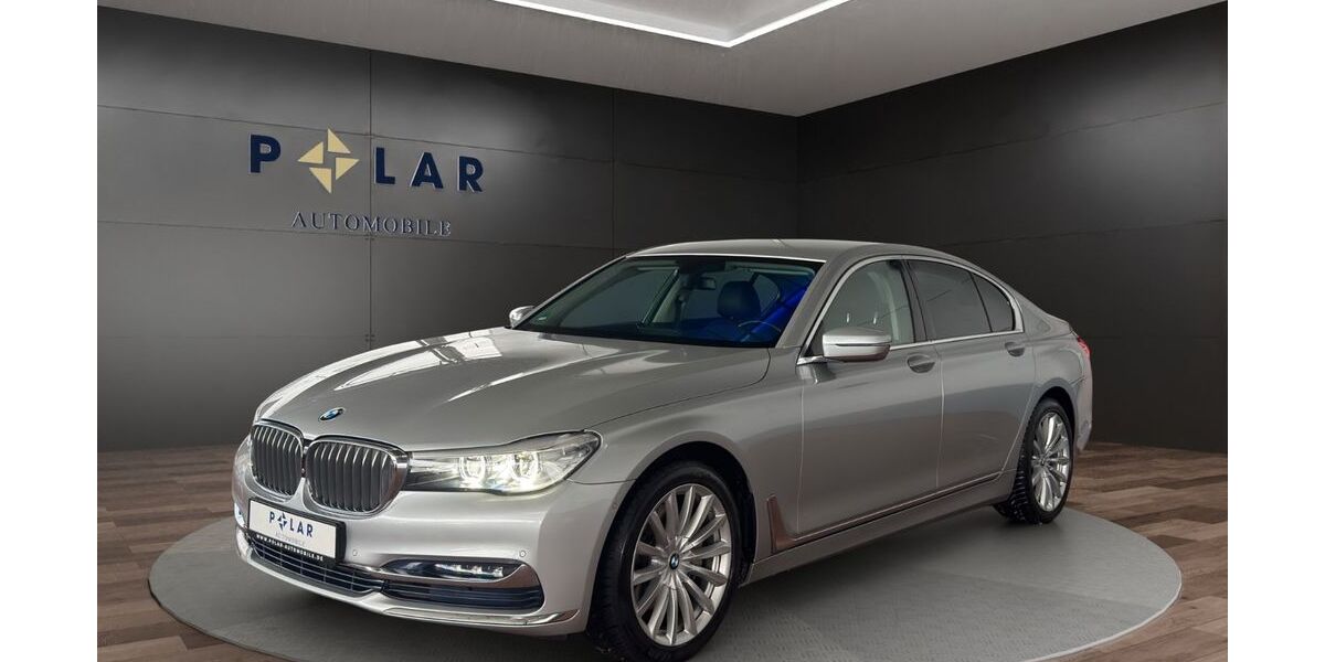 BMW 730 95.000 km 35.900 &euro; Cuxhaven 27472