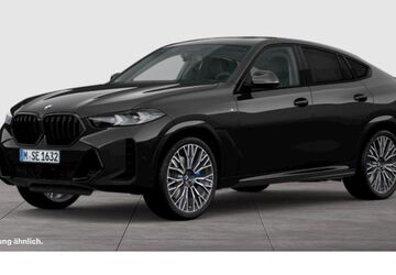 BMW X6 7.500 km 82.890 &euro; Solingen 42719