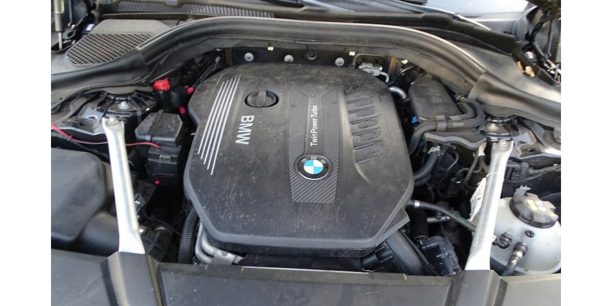 BMW 630 Gran Turismo 630 d xDrive M Sport Panoramadach 199.788 km 22.990 &euro; Rodgau 63110