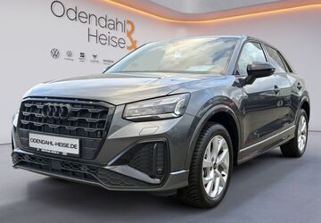 Audi Q2 10.218 km 35.250 &euro; Köln 50739